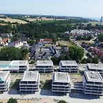 Appartamento Suedkap E-08 *