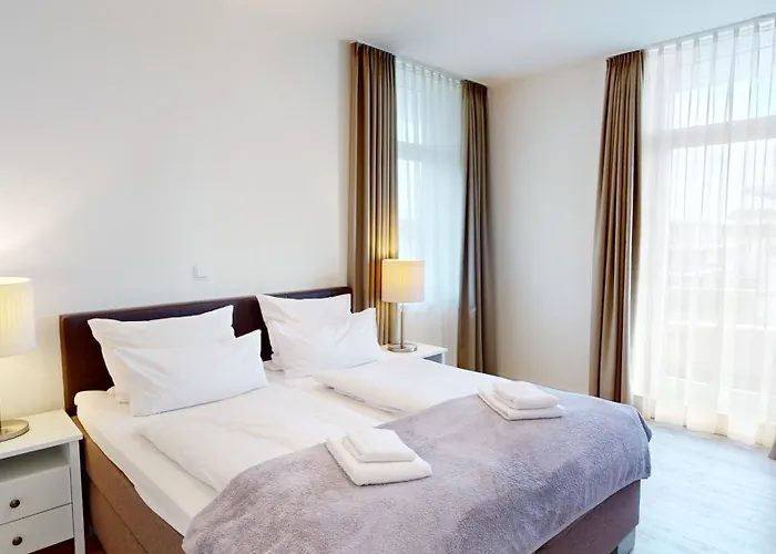 Suedkap E-08 Appartamento