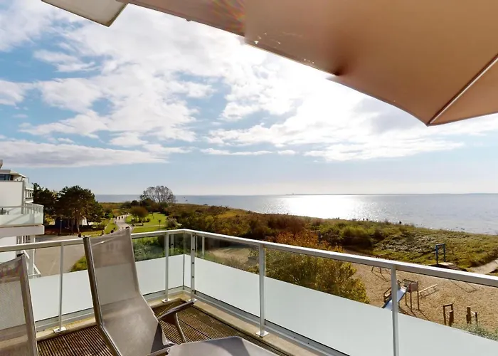 Suedkap E-08 Appartamento