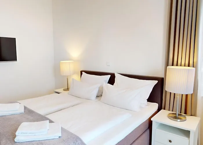 Suedkap E-08 Appartamento *