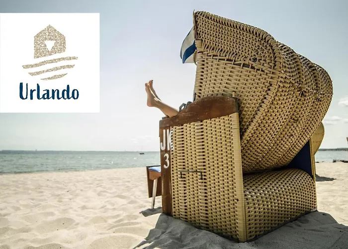 Appartamento Suedkap E-08