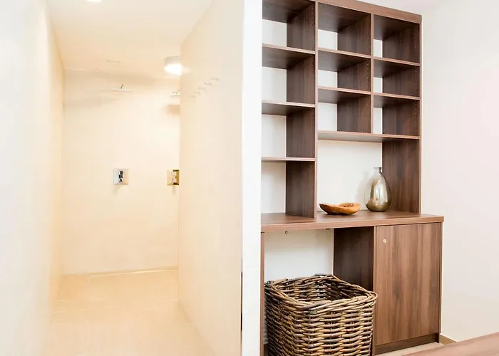 Suedkap E-08 Appartamento *