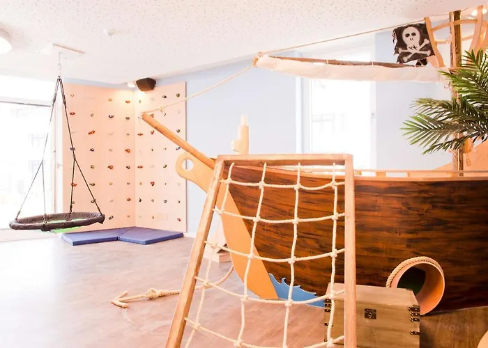 Suedkap E-08 Appartamento *