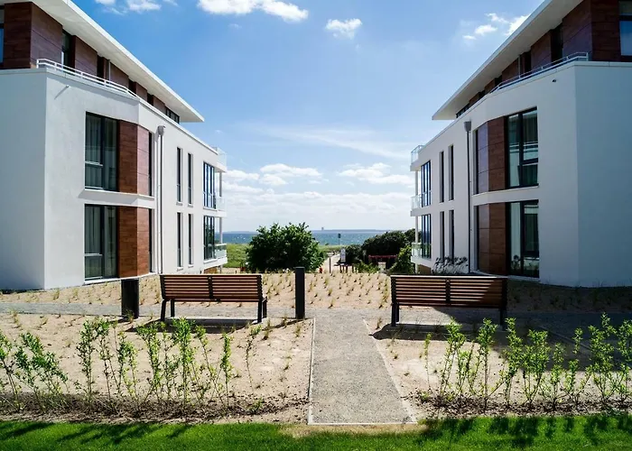 Suedkap E-08 Appartamento *