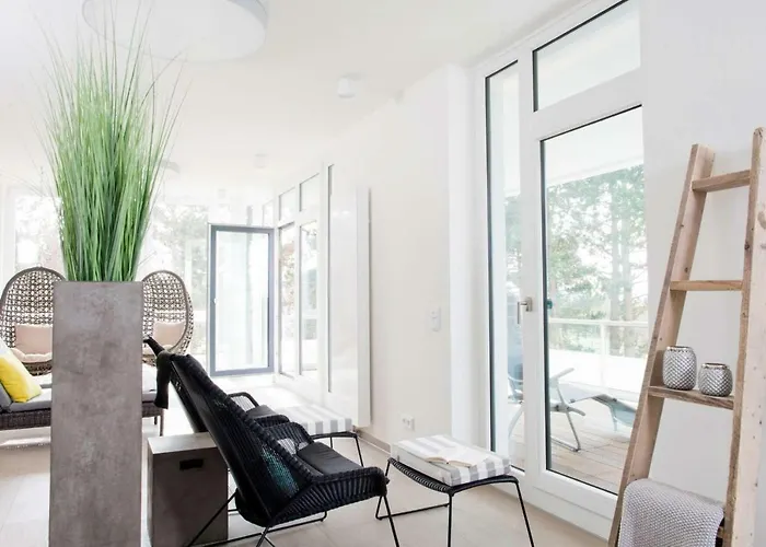 Suedkap E-08 Appartamento