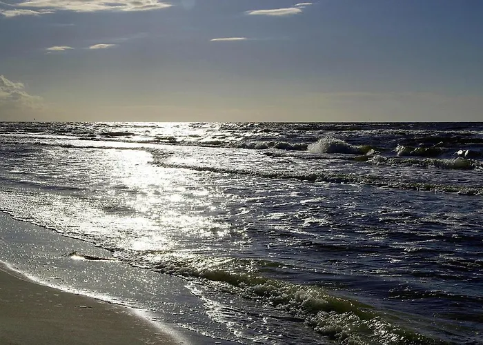 Suedkap E-08 Appartamento *